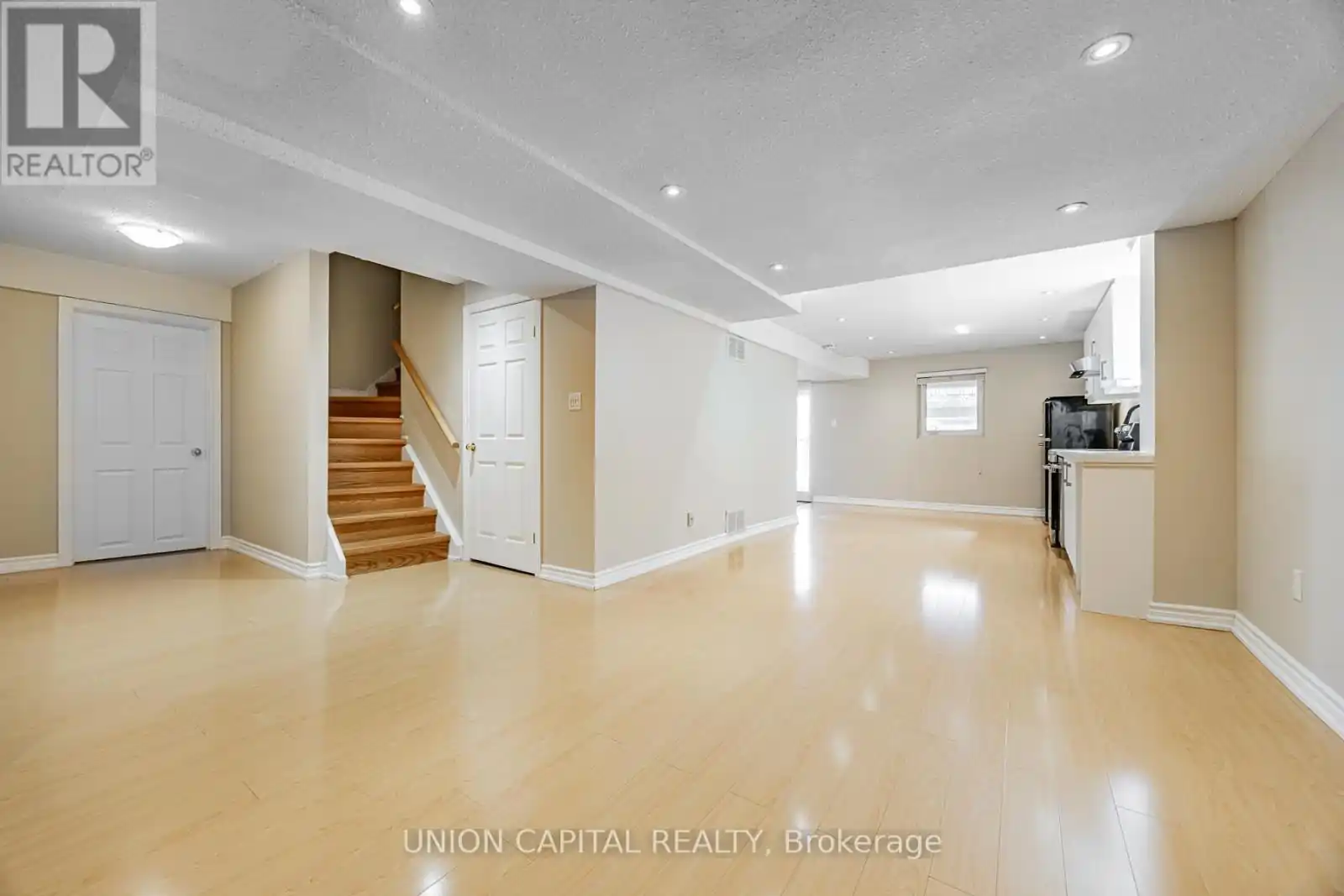 BSMT - 21 KINGS COLLEGE ROAD - 21 Kings College Road, Markham, ON