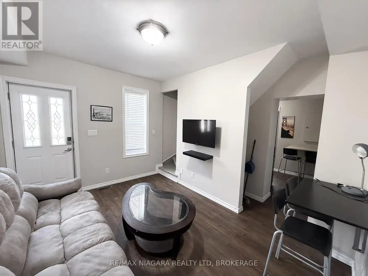 UNIT 2 - 4686 ZIMMERMAN AVENUE - 4686 Zimmerman Avenue, Niagara Falls, ON