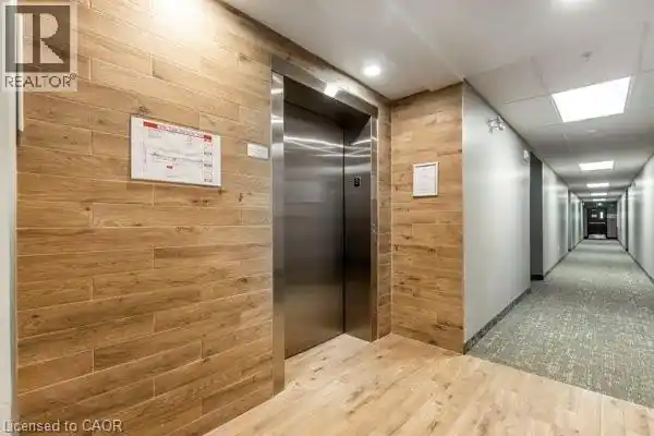 456 LORNE Avenue Unit# 302