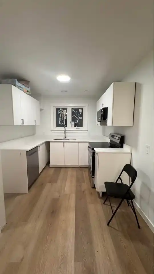 504 Duke Street, Nanaimo, BC - House for rent