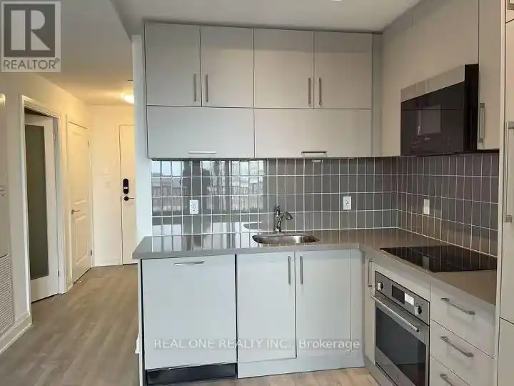 411 - 38 ANDRE DE GRASSE STREET - 38 Andre de Grasse Street, Markham, ON