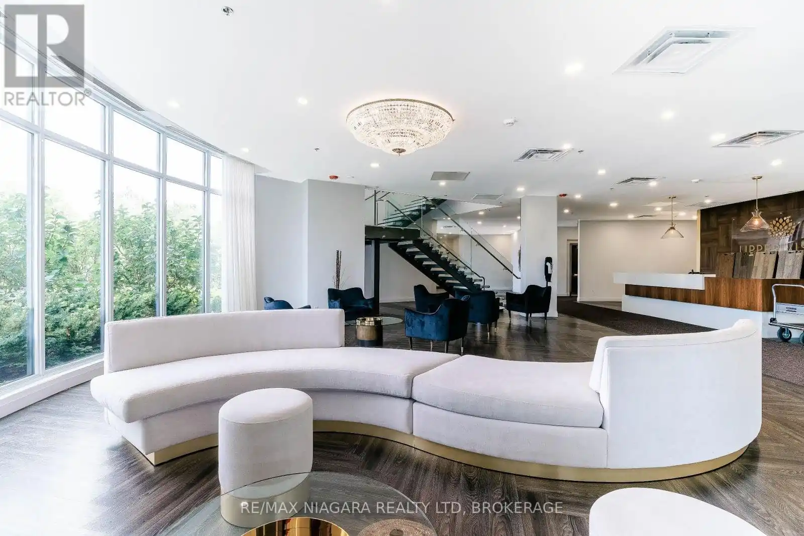 506 - 7711 GREEN VISTA GATE - 7711 Green Vista Gate, Niagara Falls, ON