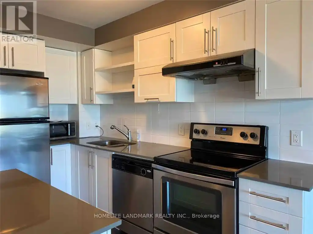 511 - 253 SOUTH PARK ROAD - 253 South Park Road, Markham, ON
