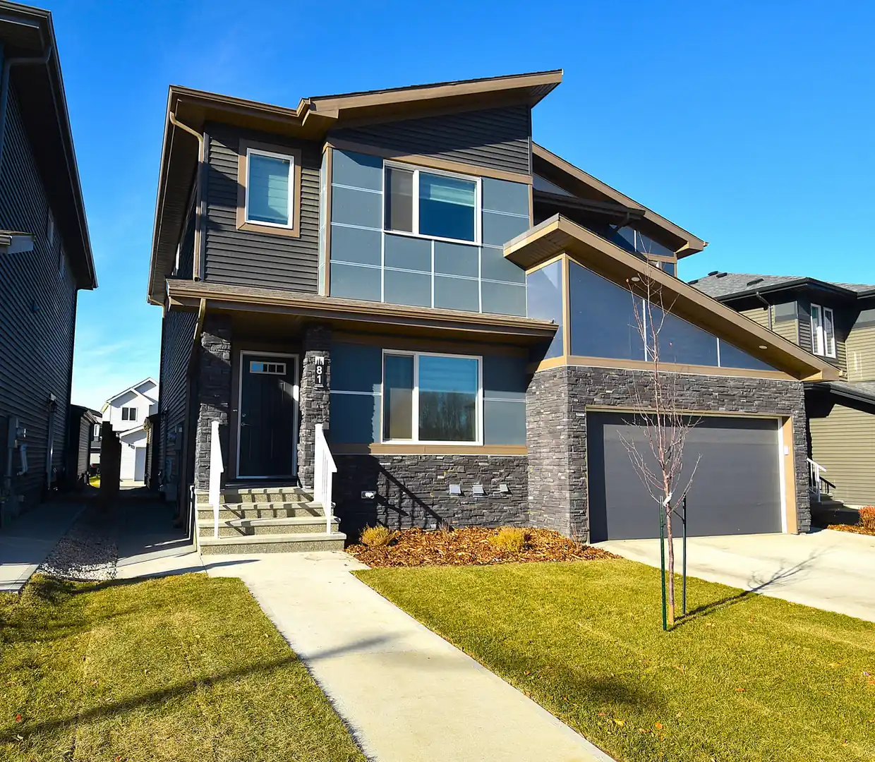 1 MONTH FREE – 3 Bedroom, 2.5 Bathroom Upper Suite | Spruce Grove | SF175 - 63 Fenwyck Boulevard, Spruce Grove, AB