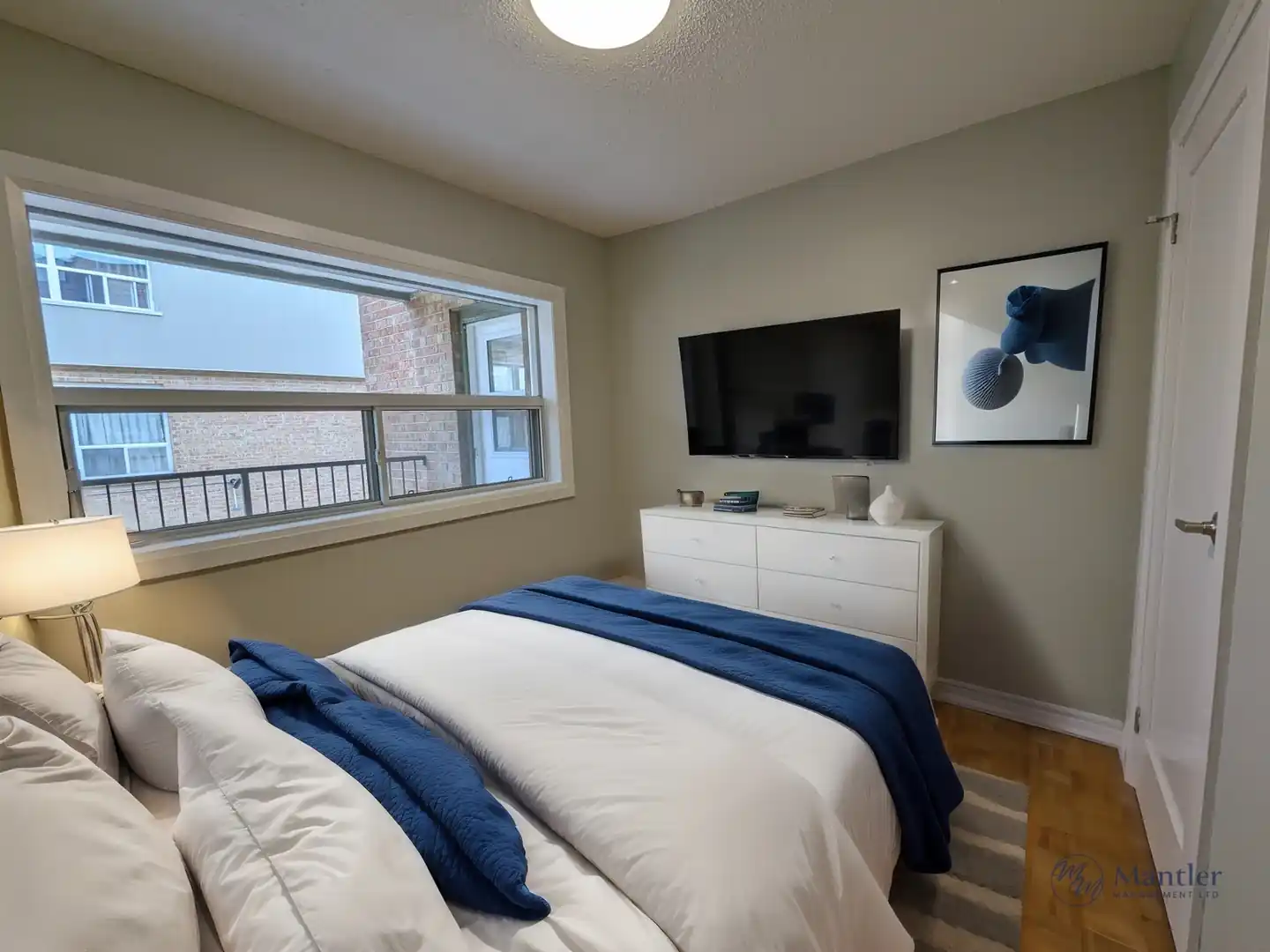 Millwell Properties - 55 Wellington Street West
