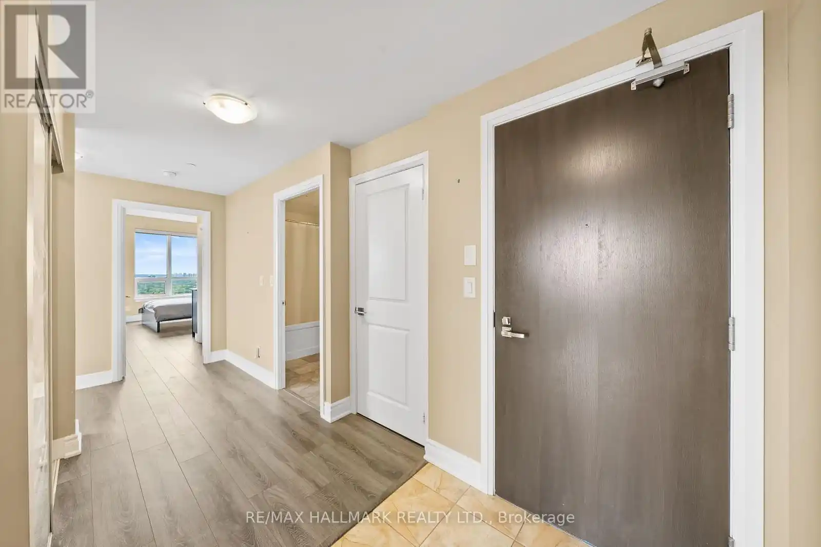 PH301 - 7171 YONGE STREET - 7171 Yonge Street, Markham, ON