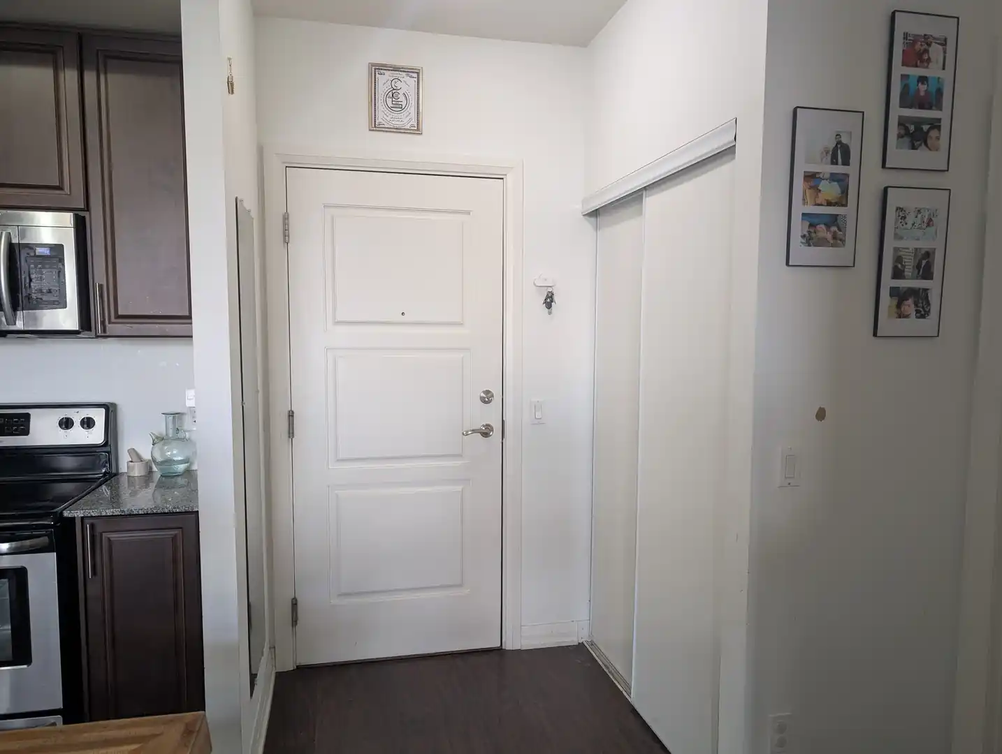 9500 Markham Road, Markham, ON - Condo for rent