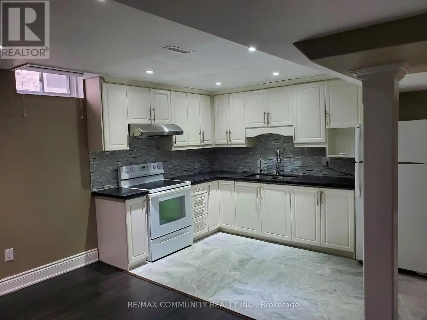 BASEMENT - 27 KAREN MILES CRESCENT - 27 Karen Miles Crescent, Markham, ON