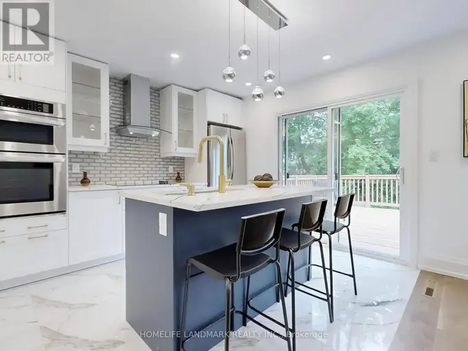 MAIN - 1661 MOUNT ALBERT ROAD