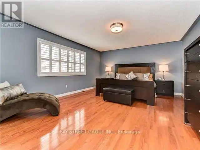 43 LARKMEAD CRESCENT - 43 Larkmead Crescent, Markham, ON