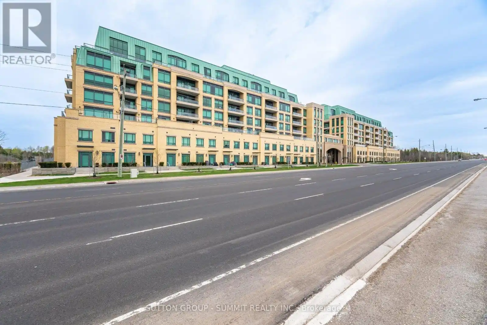326 - 11750 NINTH LINE - 11750 Ninth Line, Whitchurch-Stouffville, ON