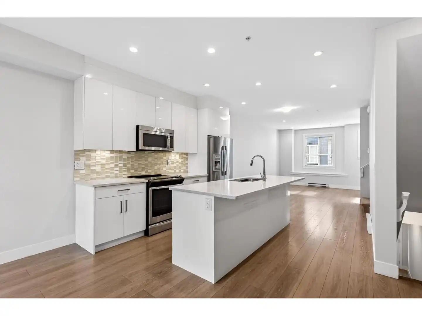 55 20860 76 AVENUE - 20860 76 Avenue, Langley, BC