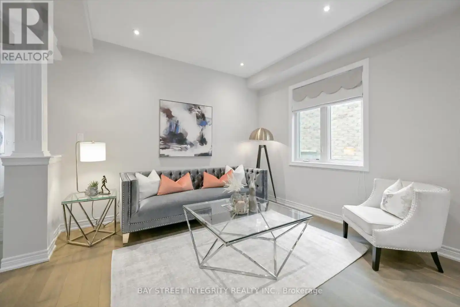 99 GREENSPIRE AVENUE - 99 Greenspire Avenue, Markham, ON