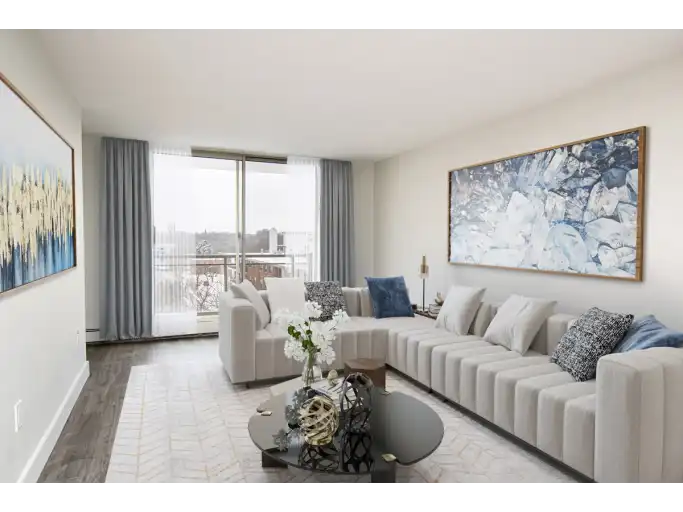 27-40 Vanier Drive