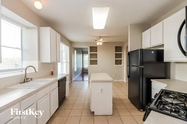 12831 Pheasant Lake Ct HOUSTON, TX 77041