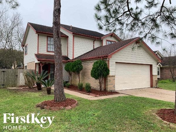 15511 Evergreen Grove Drive Houston, TX 77083