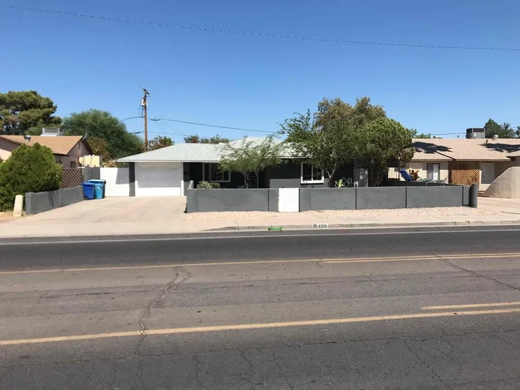 4319 N 15TH Ave Phoenix, AZ 85015