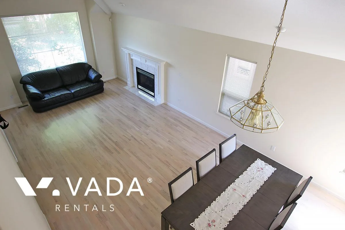 1572 Salal Crescent, Coquitlam, BC