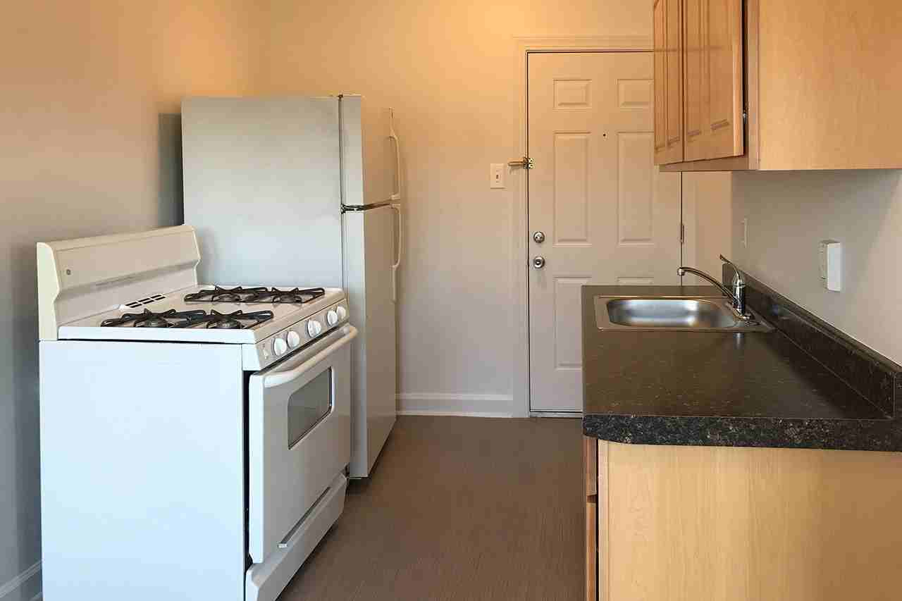4455 S. Greenwood Avenue