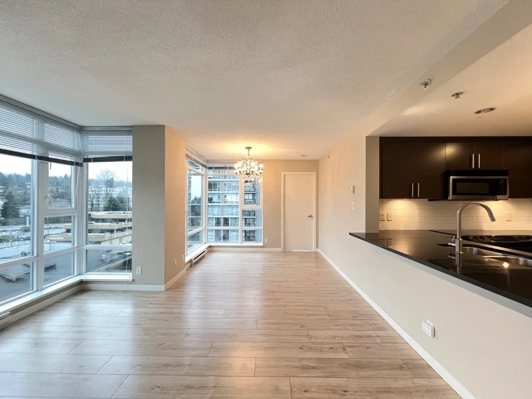 555 Delestre Ave, Coquitlam, BC