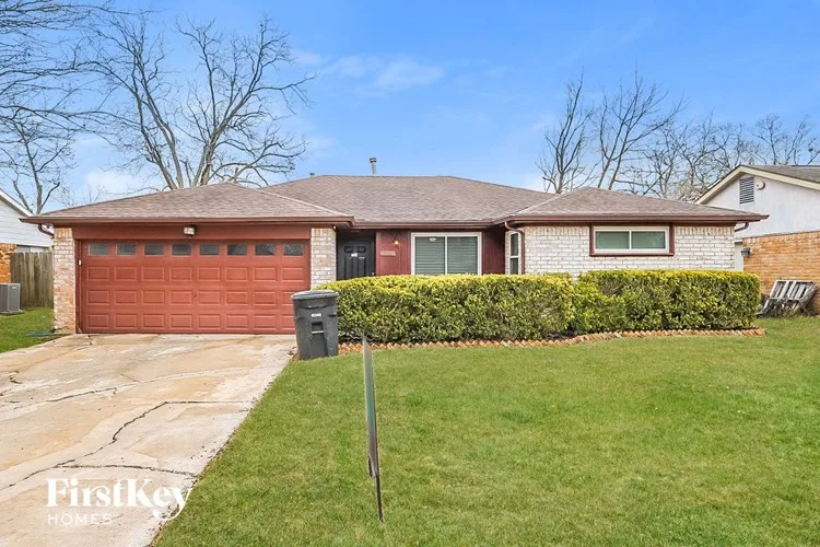 10819 Sagewind Drive Houston, TX 77089