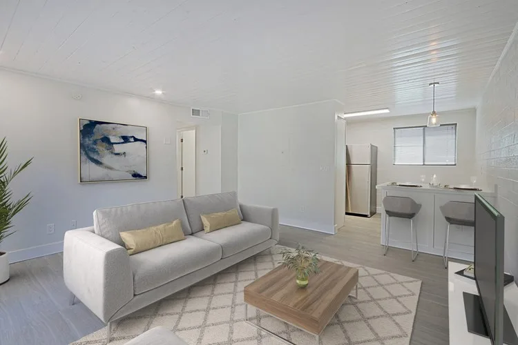 Pierson Place Apartments