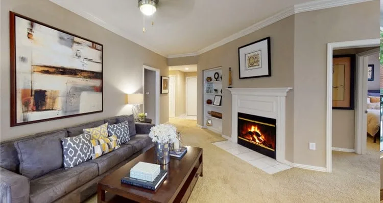 Tuscany Apartments