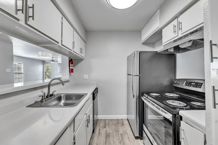 Arrowood Apartments