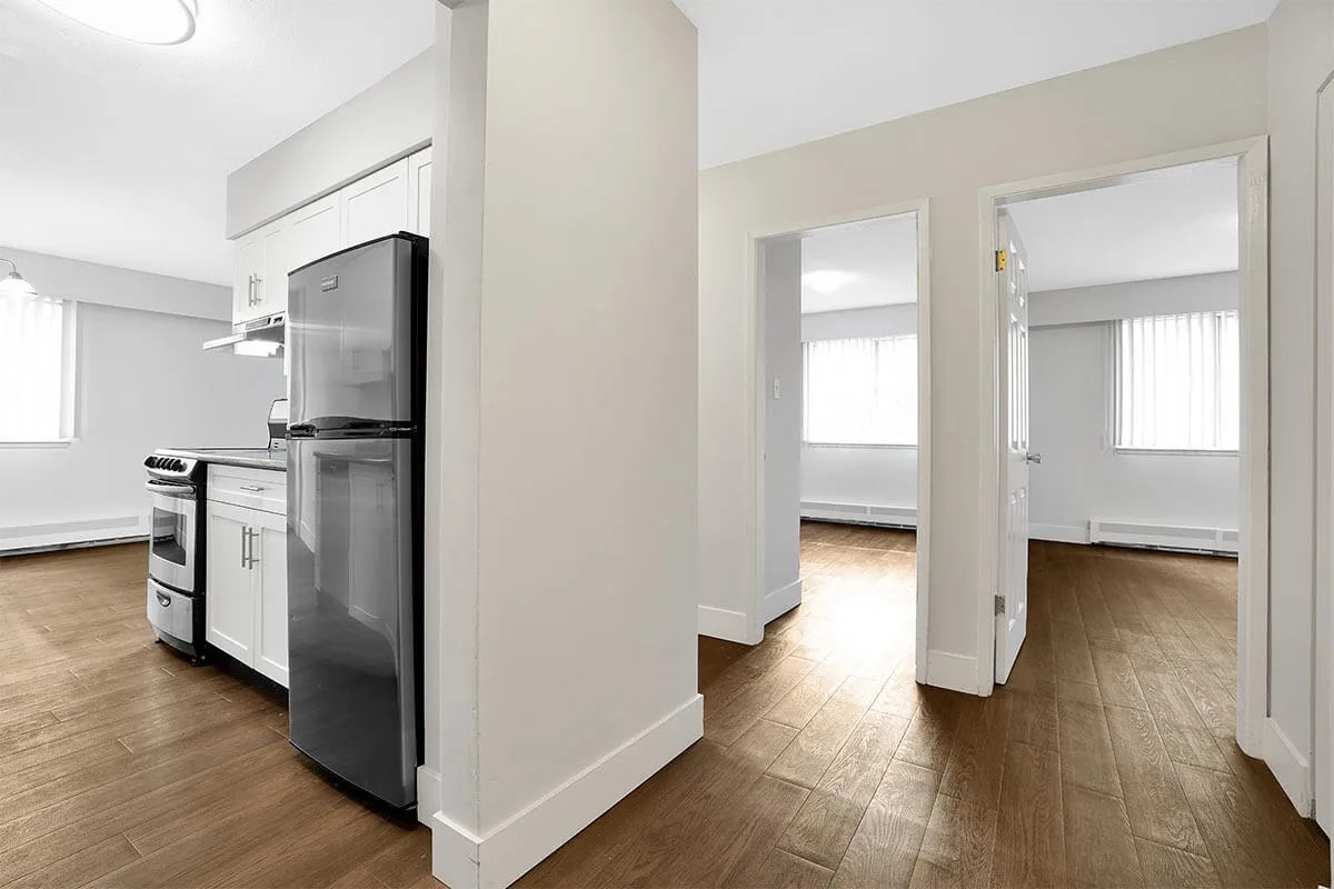 990 Broughton St, Vancouver, BC