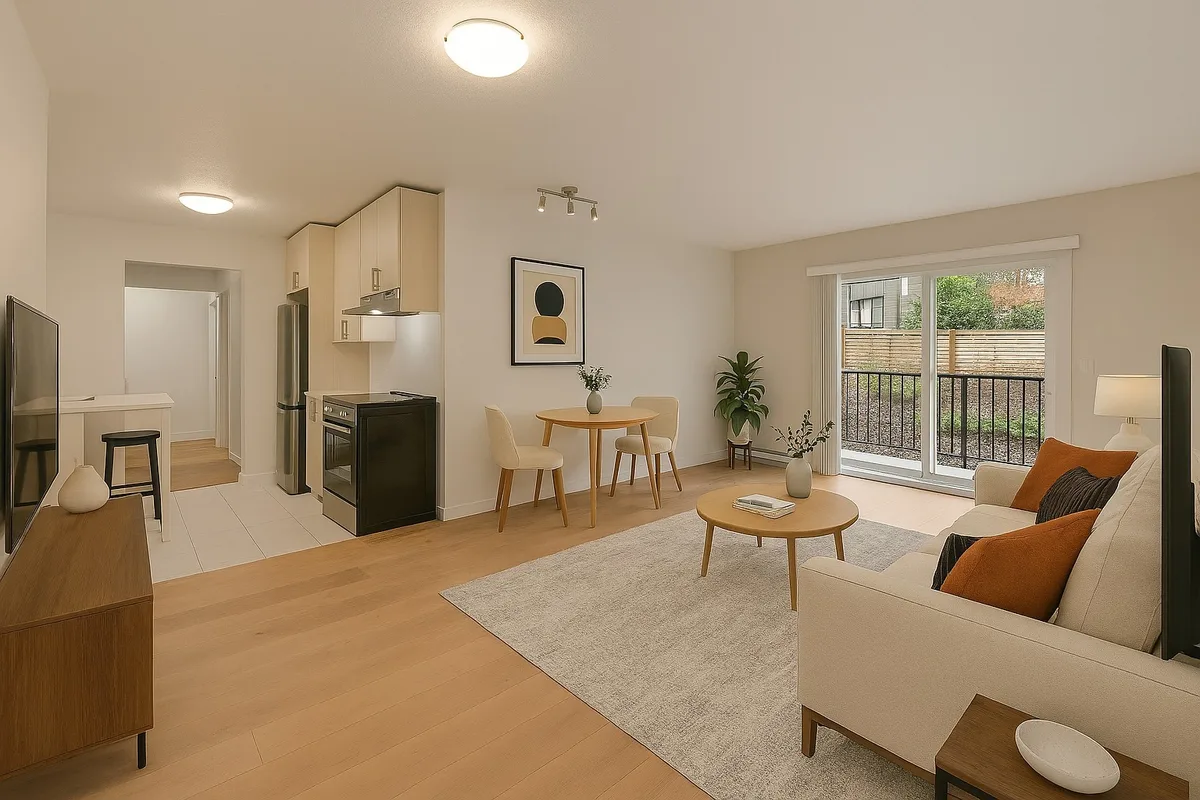 1016 E 8th Ave, Vancouver, BC