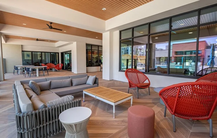 Vista Ridge Apartments