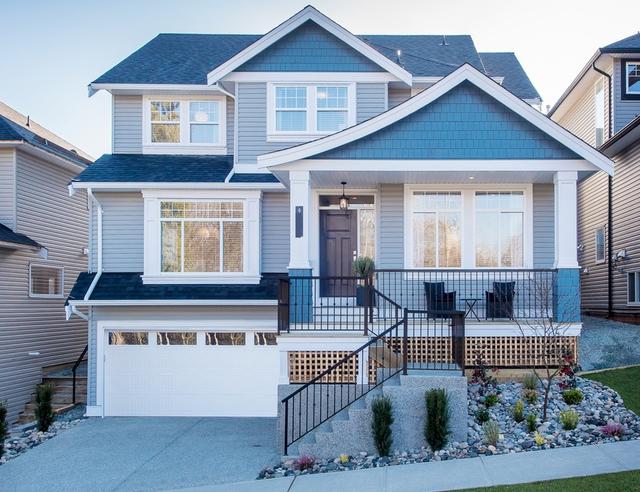 147 B St, Surrey, BC
