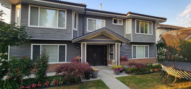 72 Ave, Surrey, BC
