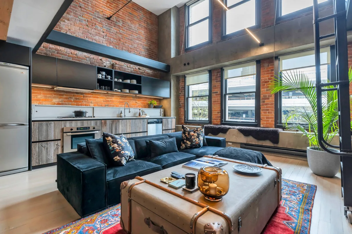 528 Beatty Street, Vancouver, BC