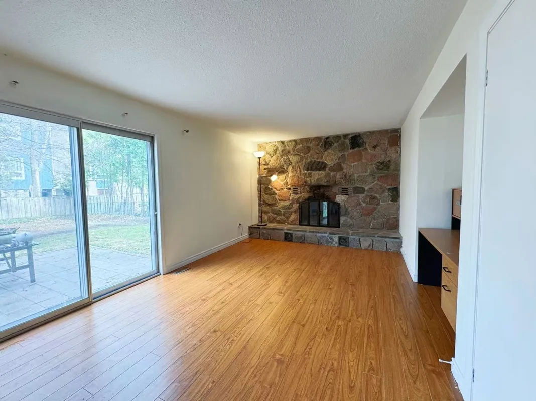 56 Summerfeldt Cres, Markham, ON