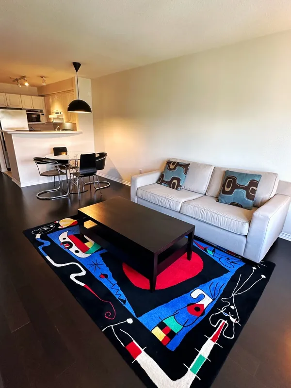 2545 W Broadway, Vancouver, BC