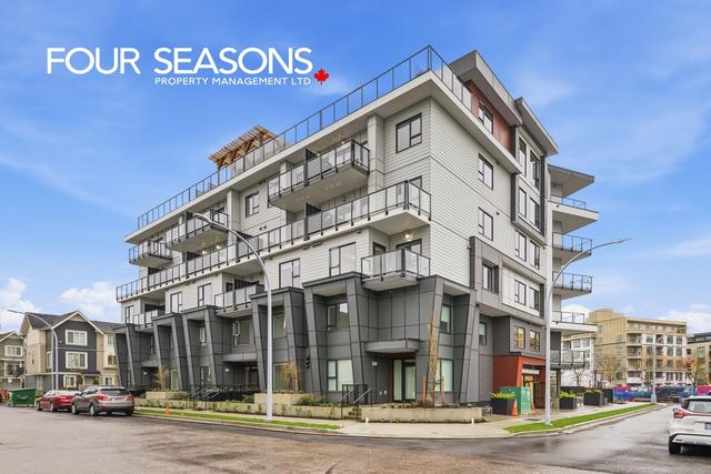 507 - 15379 Fraser Hwy