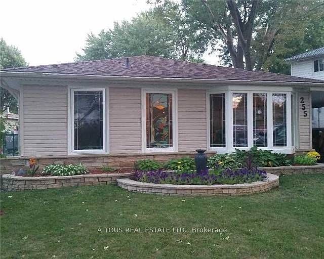 255 Bartley Bull Pkwy, Brampton, ON