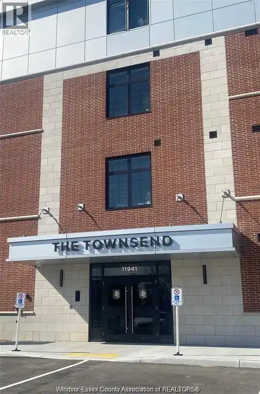 11941 Tecumseh ROAD East Unit# 103