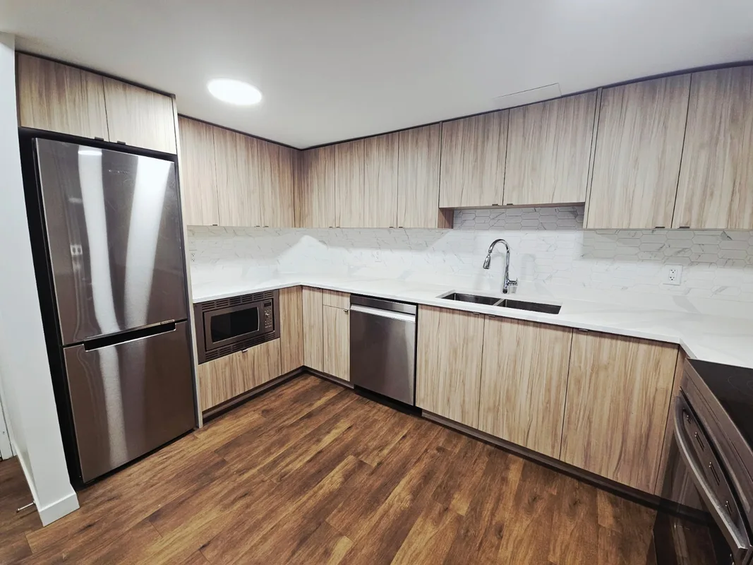 1111 Pacific St, Vancouver, BC