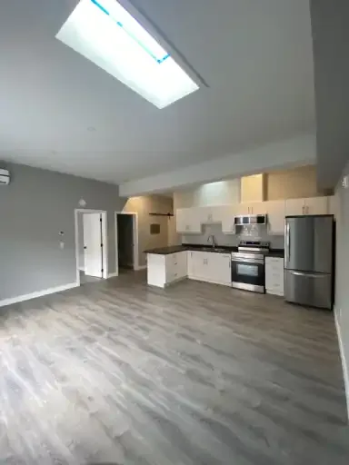 2 bedroom apartment downtown Orillia