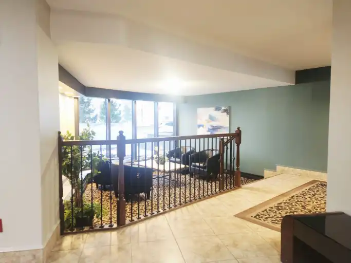 Unit 1409-1081 Ambleside Drive - Move-In Ready! - Fully Furnished!