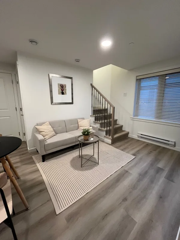 W 38th Ave, Vancouver, BC