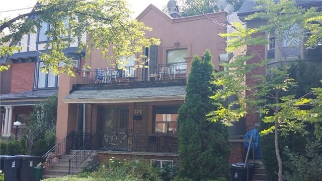 1 - 574 Dovercourt Rd