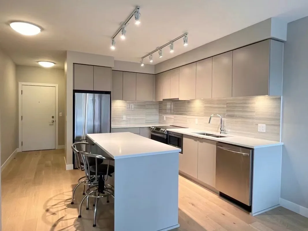 8725 University Cres, Burnaby, BC