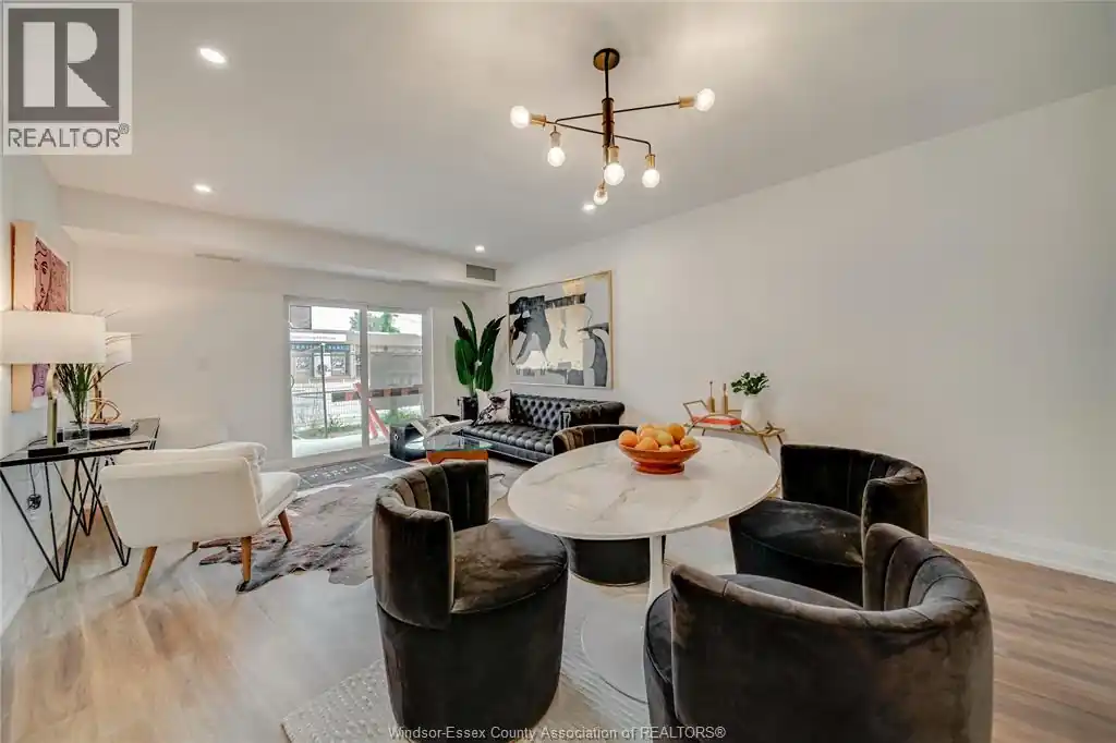 11957 TECUMSEH ROAD East Unit# 204