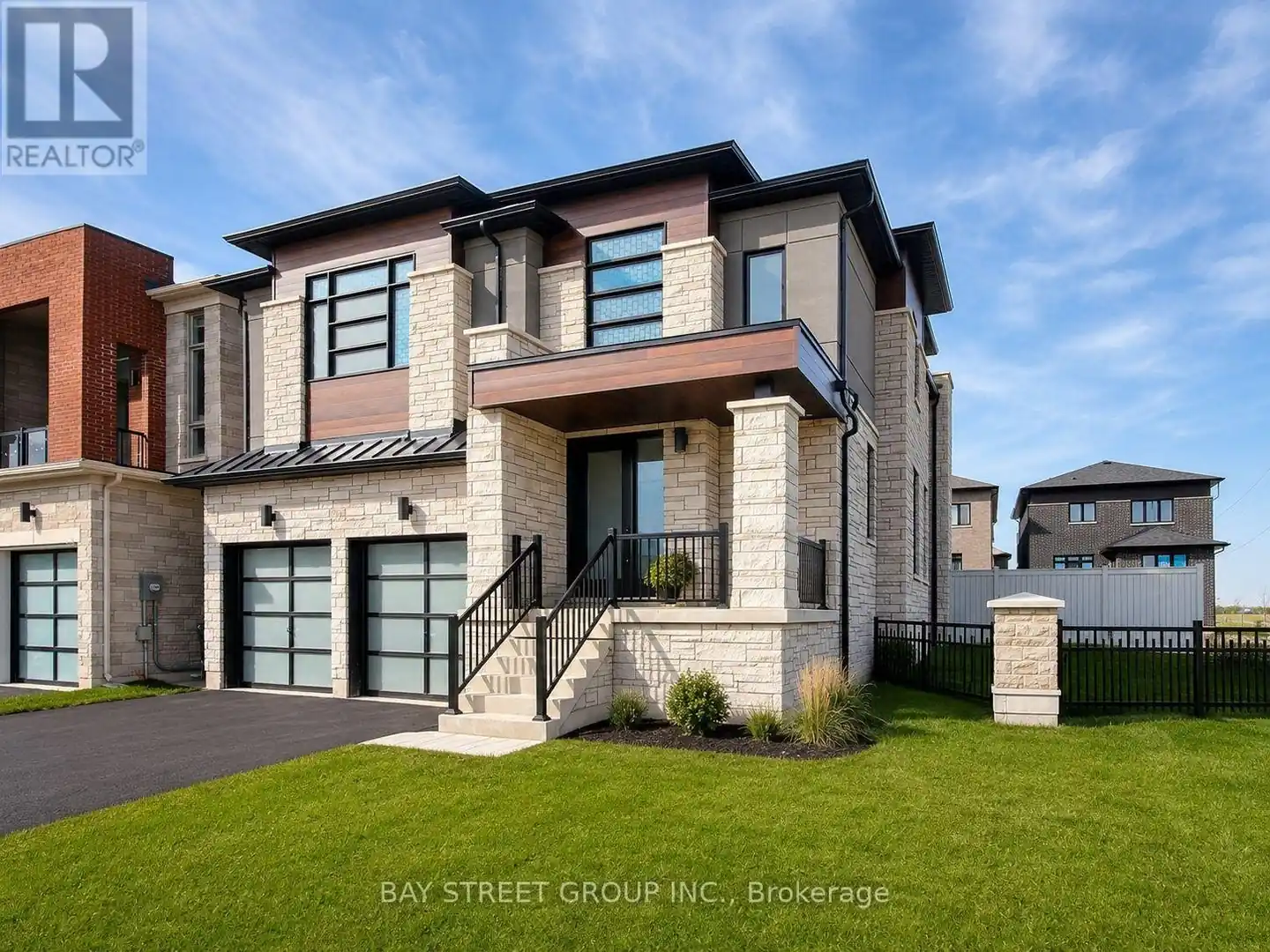 274 MCKEAN DRIVE - 274 MCKEAN Drive, Whitchurch-Stouffville, ON