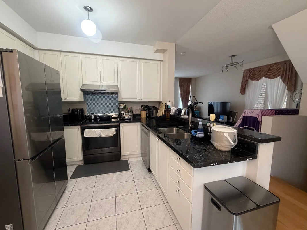 Orchard Hill Blvd, Markham, ON