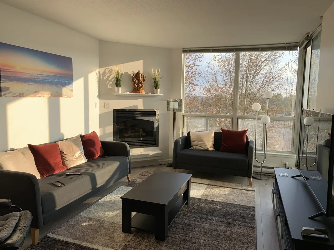 708 - 1148 Heffley Crescent