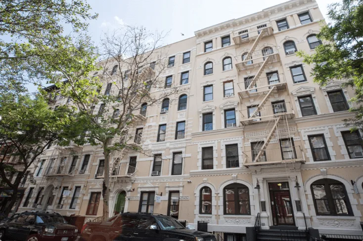 50-58 East 3rd Street